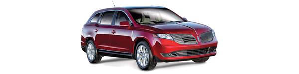 Lincoln MKT